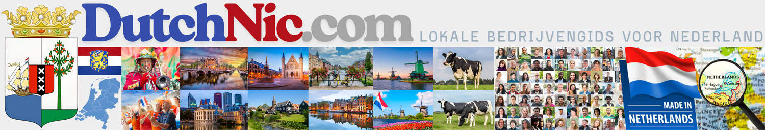 Gemaakt in Nederland - Ltc de Meent
